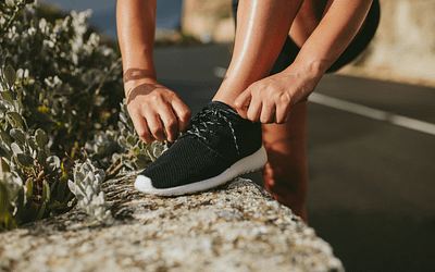 Comment choisir sa paire de chaussures de running